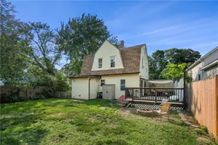 16 Allard St, Warwick, RI 02889 - Photo 41