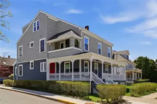 419 Broadway, Newport, RI 02840 - Photo 1