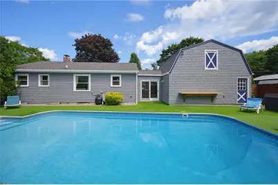 178 Halsey Road, Woonsocket, RI 02895 - Photo 5