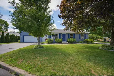 178 Halsey Road, Woonsocket, RI 02895 - Photo 1