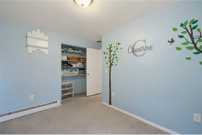 178 Halsey Road, Woonsocket, RI 02895 - Photo 19