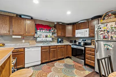 301 Bulgarmarsh Road, Tiverton, RI 02878 - Photo 3