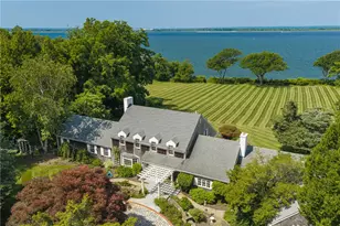 466 Poppasquash Rd, Bristol, RI 02809 - Photo 1