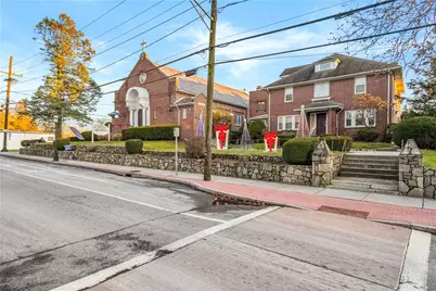 3252 Post Road, Warwick, RI 02886 - Photo 5