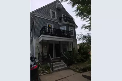 140 Larch Street, Providence, RI 02906 - Photo 1