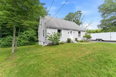 917 Woonsocket Hill Road, North Smithfield, RI 02896 - Photo 15