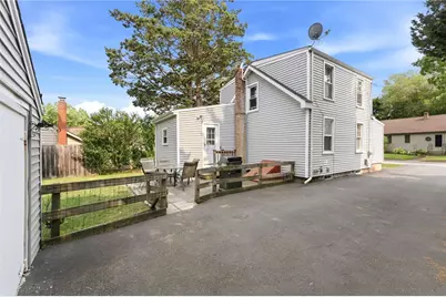 34 Platt Street, Bristol, RI 02809 - Photo 33