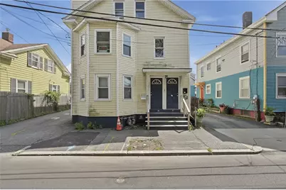 24 Wilson Street, Providence, RI 02907 - Photo 1
