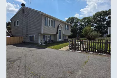 28 Longbow Drive, West Warwick, RI 02893 - Photo 33