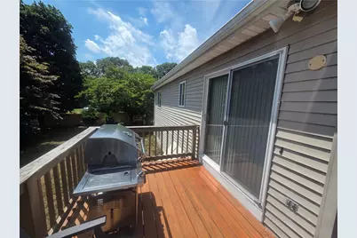 28 Longbow Drive, West Warwick, RI 02893 - Photo 5