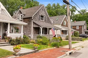 101 Sheldon St, Cranston, RI 02905 - Photo 3