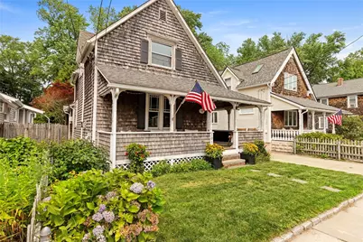 101 Sheldon Street, Cranston, RI 02905 - Photo 1