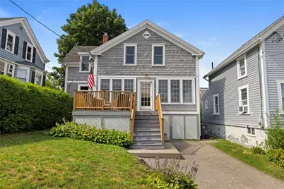 11 Spring Garden Street, Warwick, RI 02888 - Photo 1