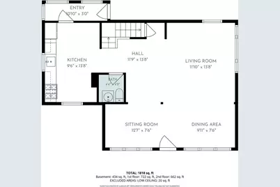 11 Spring Garden Street, Warwick, RI 02888 - Photo 9
