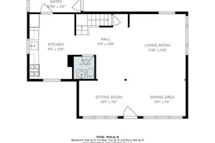 11 Spring Garden St, Warwick, RI 02888 - Photo 9