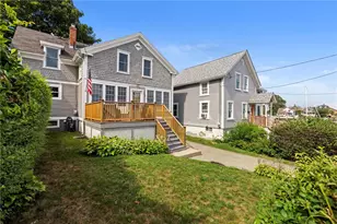11 Spring Garden St, Warwick, RI 02888 - Photo 3