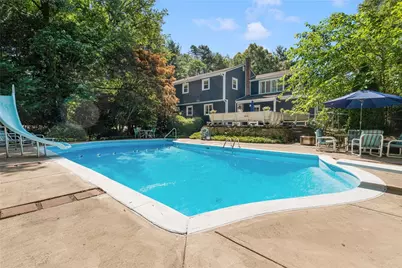 1 Gladridge Drive, East Greenwich, RI 02818 - Photo 33