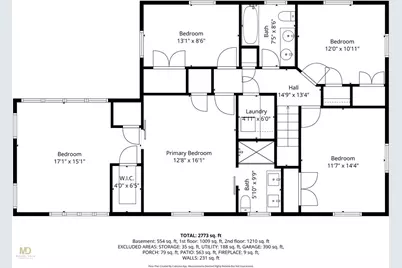 1 Gladridge Drive, East Greenwich, RI 02818 - Photo 41