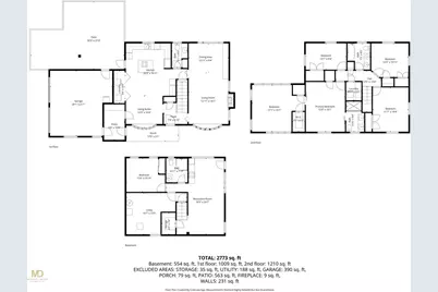 1 Gladridge Drive, East Greenwich, RI 02818 - Photo 43