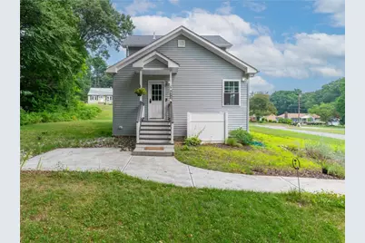 124 Mount Pleasant Road, North Smithfield, RI 02896 - Photo 19