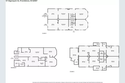57 Algonquin Street, Providence, RI 02907 - Photo 47