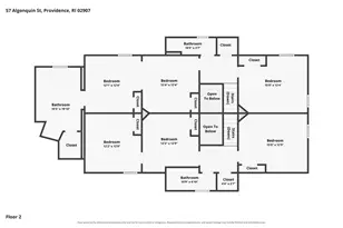 57 Algonquin St, Providence, RI 02907 - Photo 49