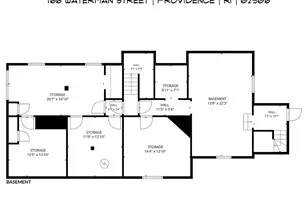 166 Waterman St, Providence, RI 02906 - Photo 29
