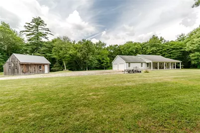 167 Cranberry Ridge Road, Glocester, RI 02857 - Photo 3