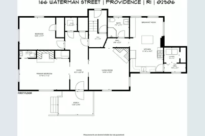 166 Waterman Street #3, Providence, RI 02906 - Photo 19