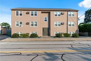 715 Cottage St., Pawtucket, RI 02861 - Photo 1