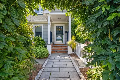 21 Teed Avenue, Barrington, RI 02806 - Photo 3