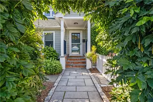 21 Teed Ave, Barrington, RI 02806 - Photo 3