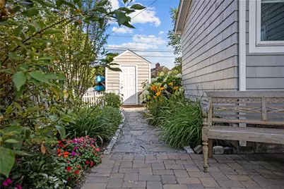 21 Teed Avenue, Barrington, RI 02806 - Photo 5
