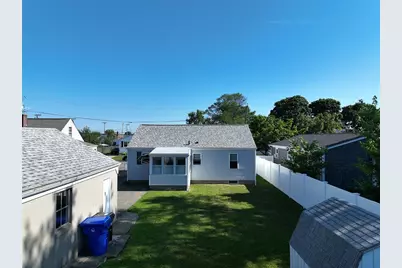 21 Benedict Street, Pawtucket, RI 02861 - Photo 37
