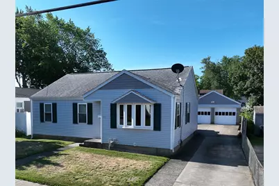 21 Benedict Street, Pawtucket, RI 02861 - Photo 41