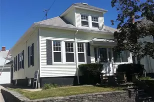167 Narragansett St, Cranston, RI 02905 - Photo 1