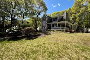 21 Primrose Ln, Johnston, RI 02919 - Photo 5
