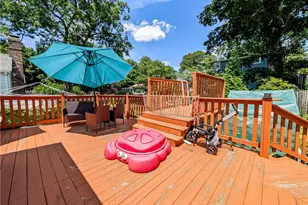 115 Davis Ave, Cranston, RI 02910 - Photo 3