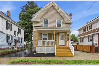 252 Califonia Avenue, Providence, RI 02905 - Photo 1