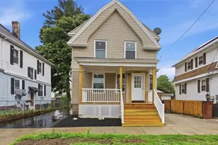 252 Califonia Ave, Providence, RI 02905 - Photo 1