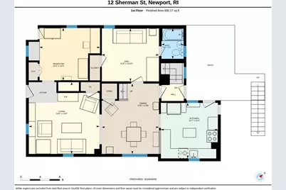 12 Sherman Street, Newport, RI 02840 - Photo 37