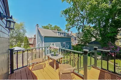 12 Sherman Street, Newport, RI 02840 - Photo 21