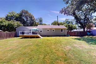 21 Eileen Dr, Coventry, RI 02816 - Photo 45