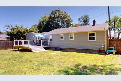 21 Eileen Drive, Coventry, RI 02816 - Photo 3