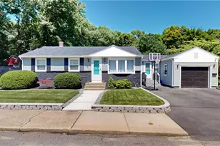 21 Eileen Dr, Coventry, RI 02816 - Photo 1
