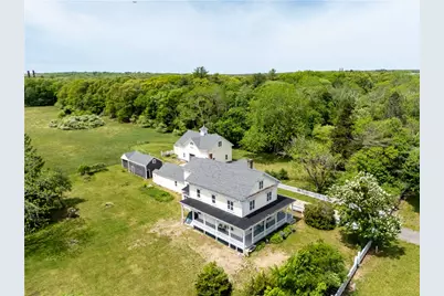 299 Davisville Road, North Kingstown, RI 02852 - Photo 3