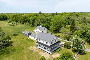 299 Davisville Rd, North Kingstown, RI 02852 - Photo 3