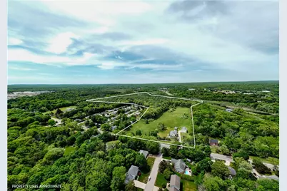 299 Davisville Road, North Kingstown, RI 02852 - Photo 5