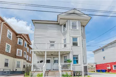 271 Union Avenue, Providence, RI 02909 - Photo 3