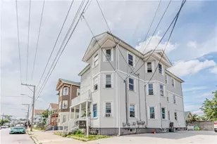 271 Union Ave, Providence, RI 02909 - Photo 1